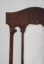Стулья середины XIX века
